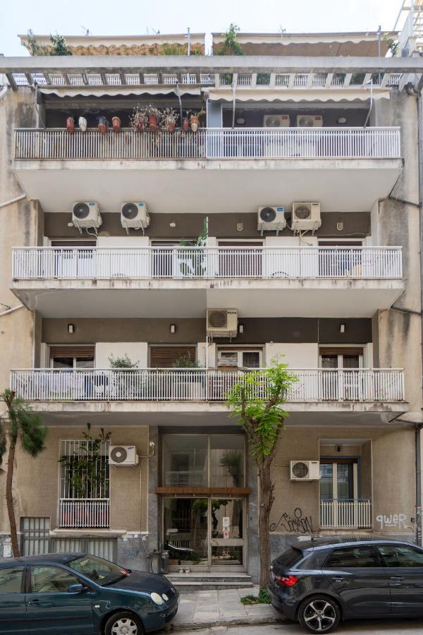 ☆Kalimarmaro 3Bd Apt For Max Fun & Comfortability☆ Athen Exterior foto