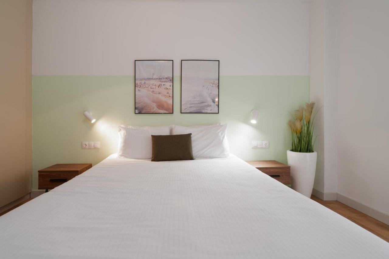 ☆Kalimarmaro 3Bd Apt For Max Fun & Comfortability☆ Athen Exterior foto