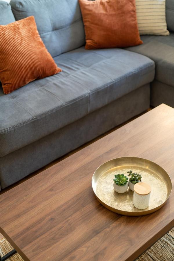 ☆Kalimarmaro 3Bd Apt For Max Fun & Comfortability☆ Athen Exterior foto