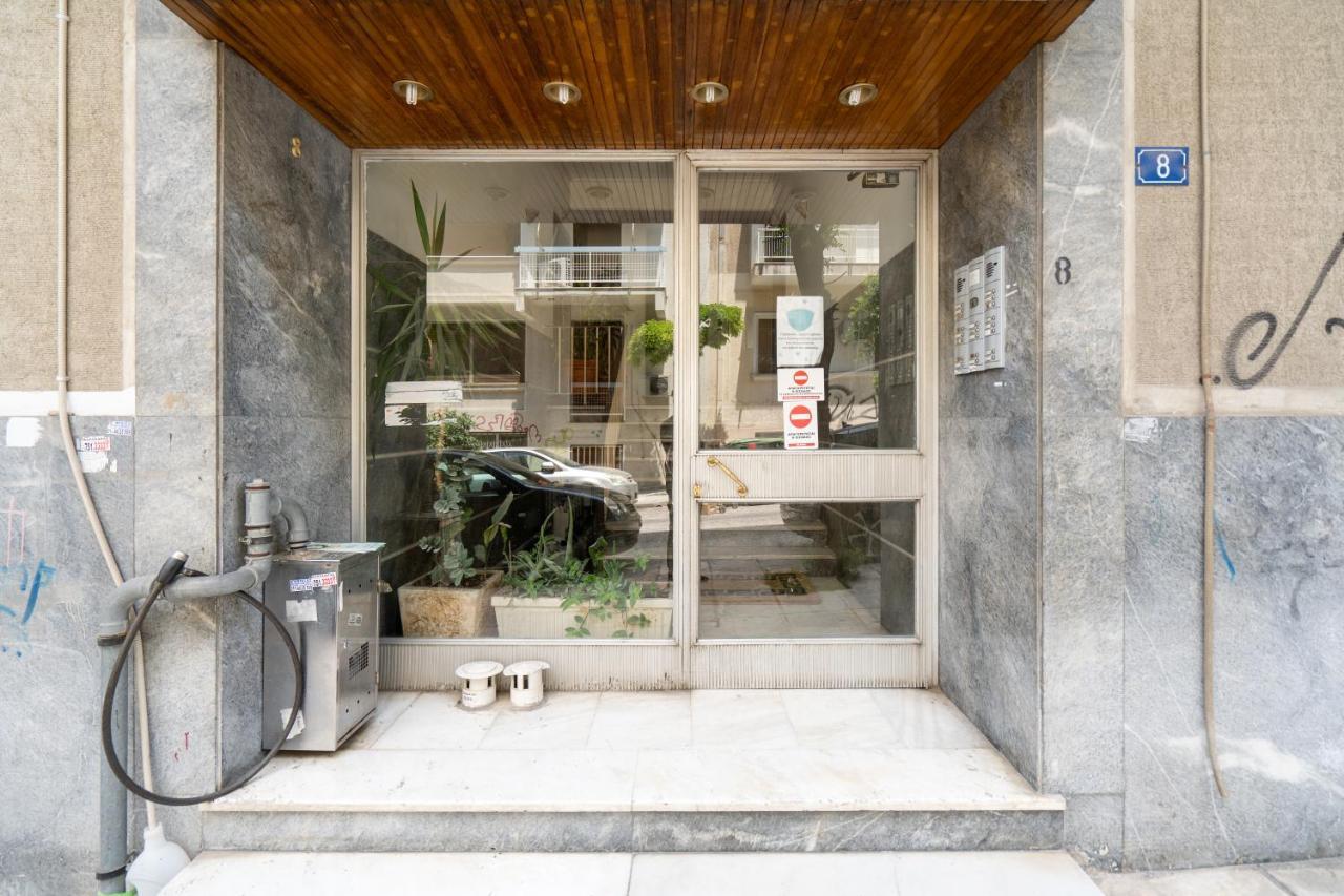 ☆Kalimarmaro 3Bd Apt For Max Fun & Comfortability☆ Athen Exterior foto