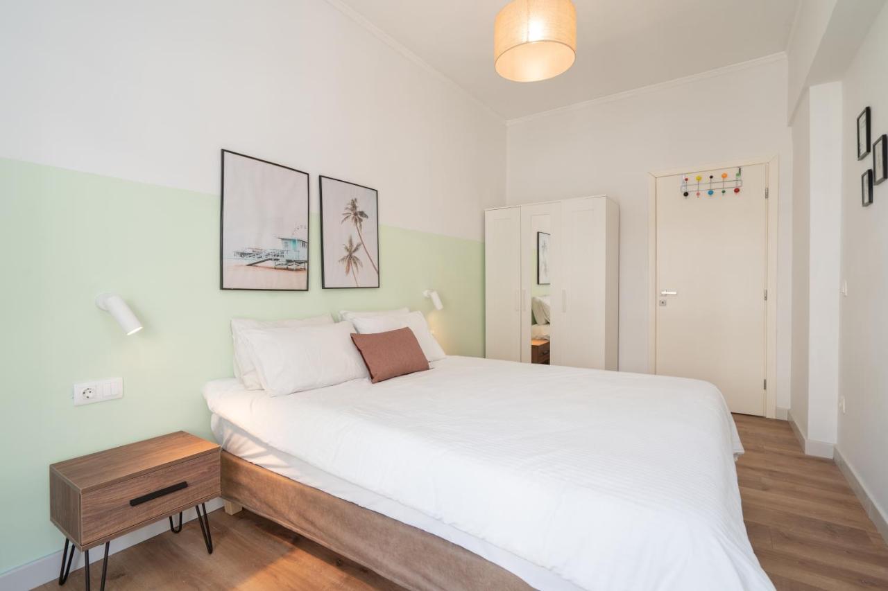 ☆Kalimarmaro 3Bd Apt For Max Fun & Comfortability☆ Athen Exterior foto