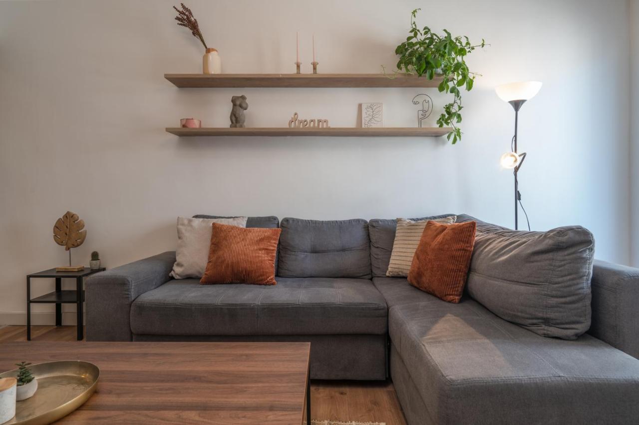☆Kalimarmaro 3Bd Apt For Max Fun & Comfortability☆ Athen Exterior foto
