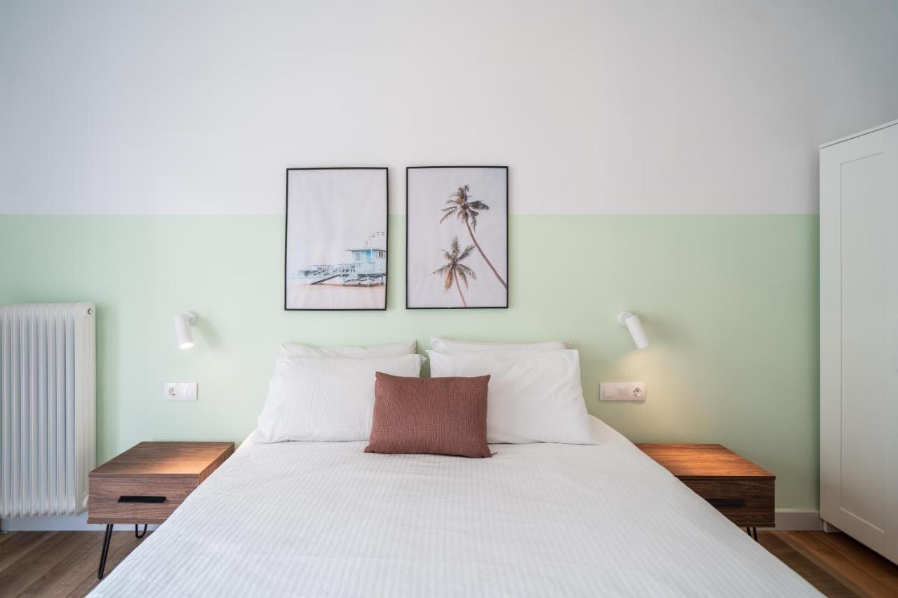☆Kalimarmaro 3Bd Apt For Max Fun & Comfortability☆ Athen Exterior foto