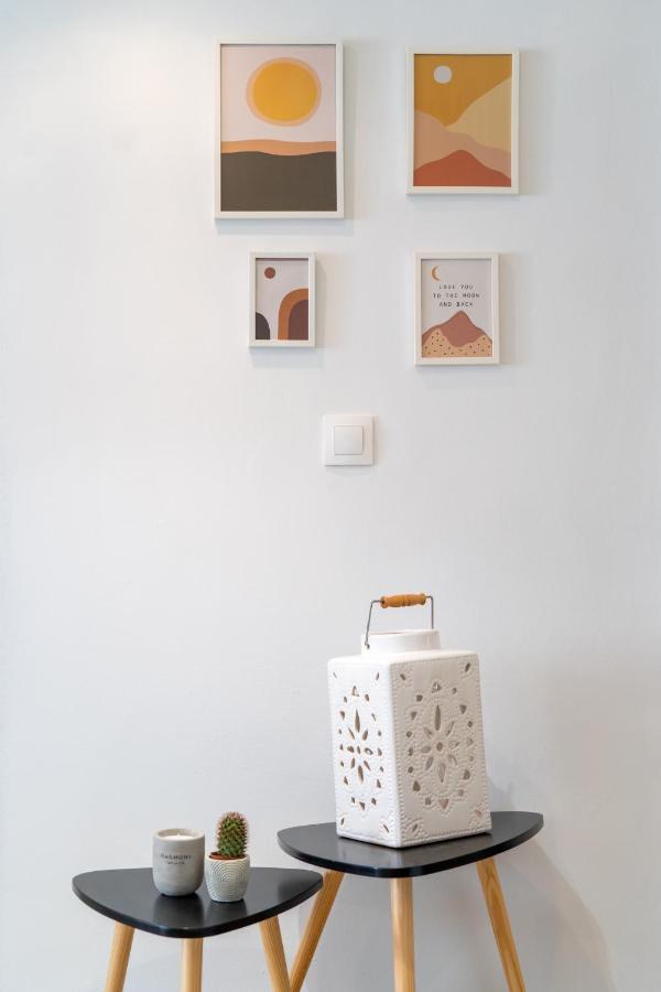 ☆Kalimarmaro 3Bd Apt For Max Fun & Comfortability☆ Athen Exterior foto