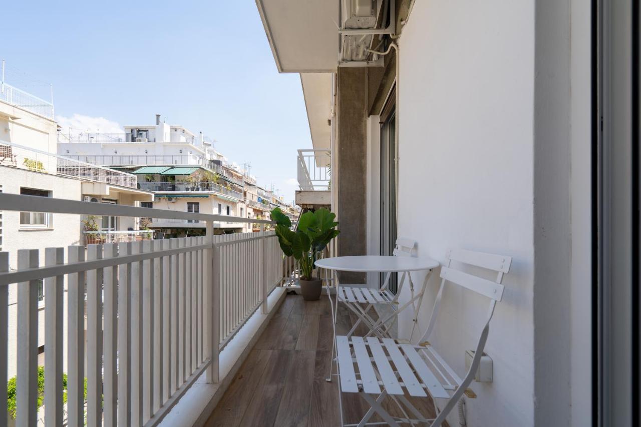☆Kalimarmaro 3Bd Apt For Max Fun & Comfortability☆ Athen Exterior foto